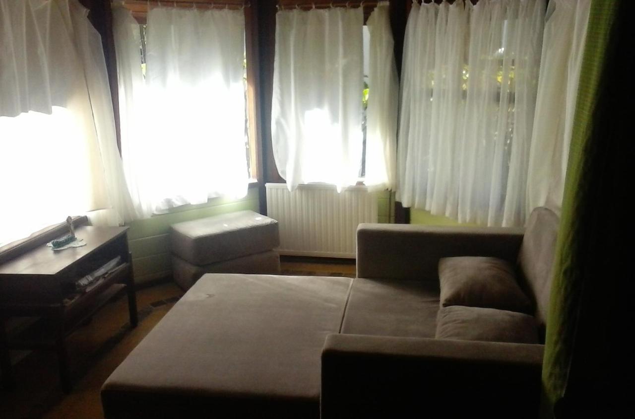Chale Martinho Villa Gramado Eksteriør bilde