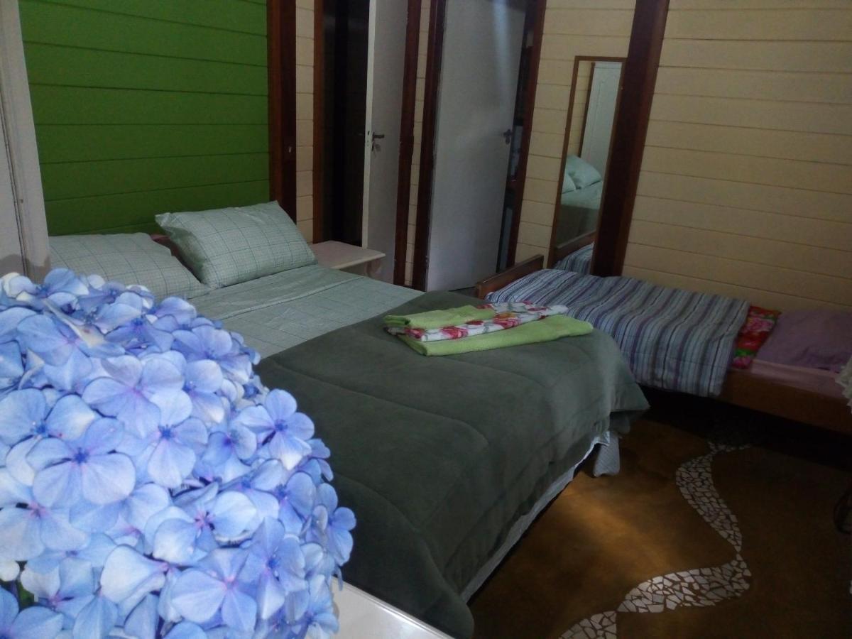 Chale Martinho Villa Gramado Eksteriør bilde