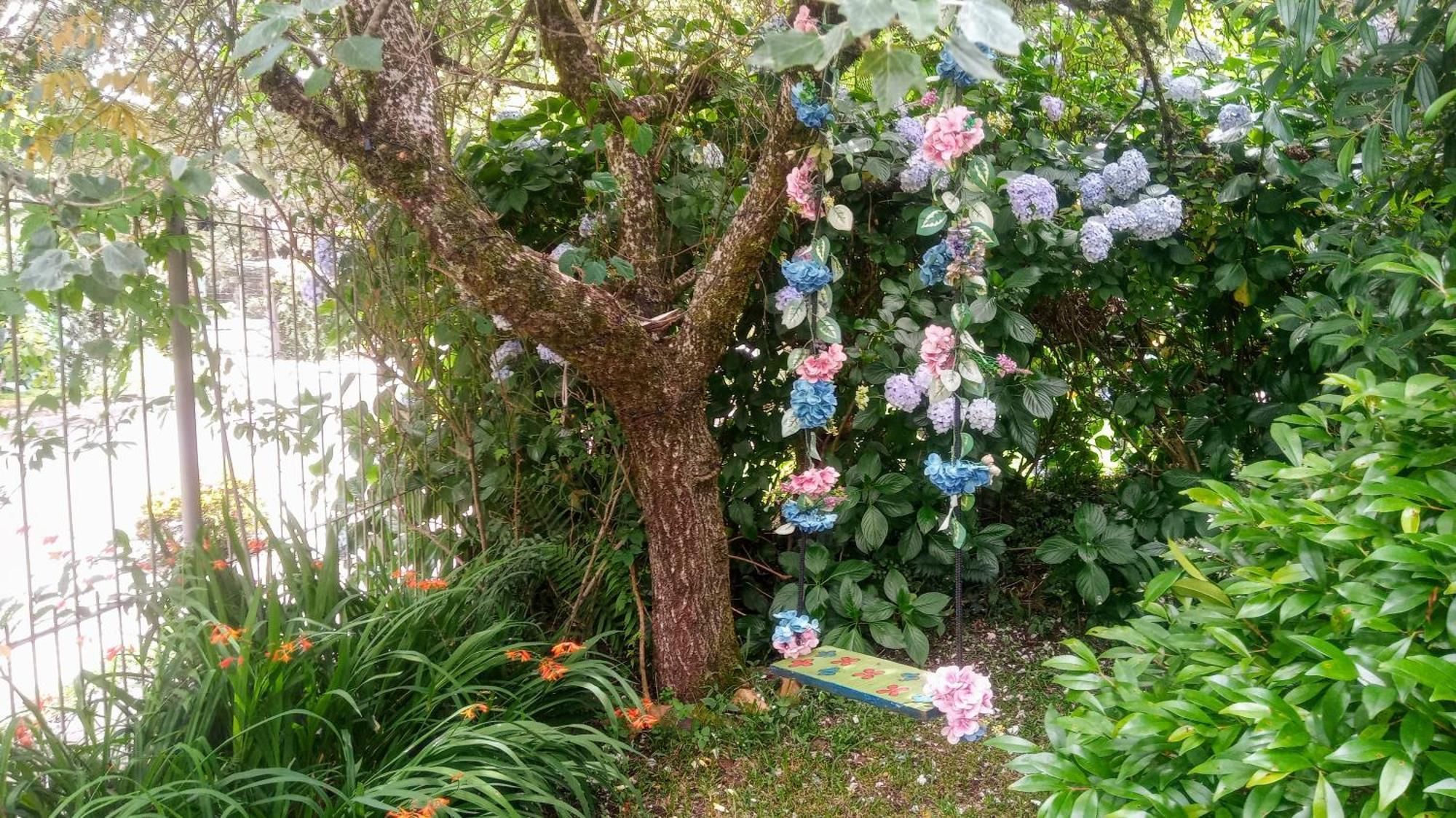 Chale Martinho Villa Gramado Eksteriør bilde