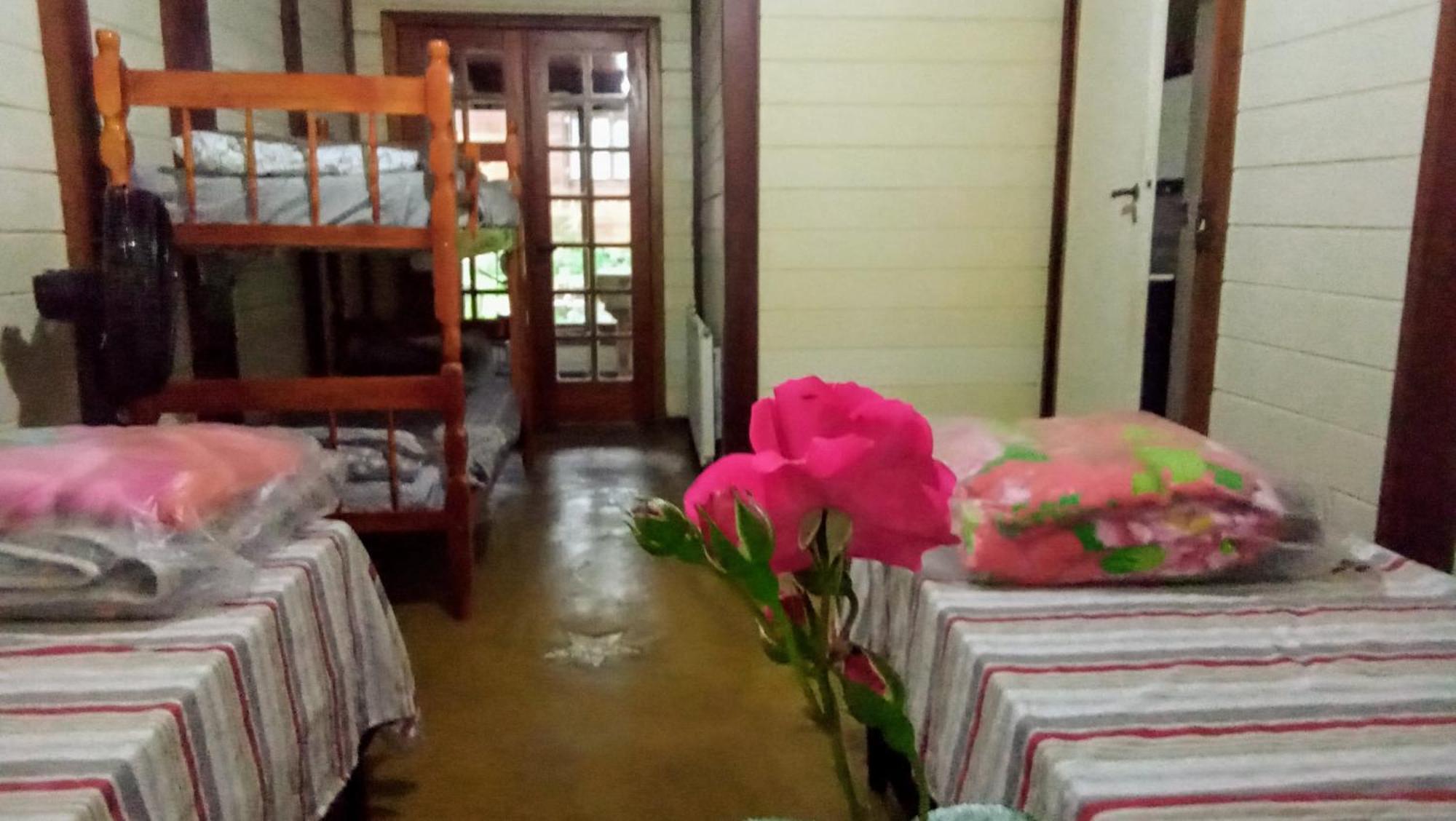 Chale Martinho Villa Gramado Eksteriør bilde